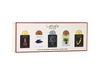 Kit Perfumes Lattafa Pride Nº 2 Edp - Unissex 5 PZ de 20ml c/u