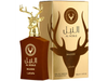 AL NOBLE WAZEER EDP 100ML UNISEX - LATTAFA