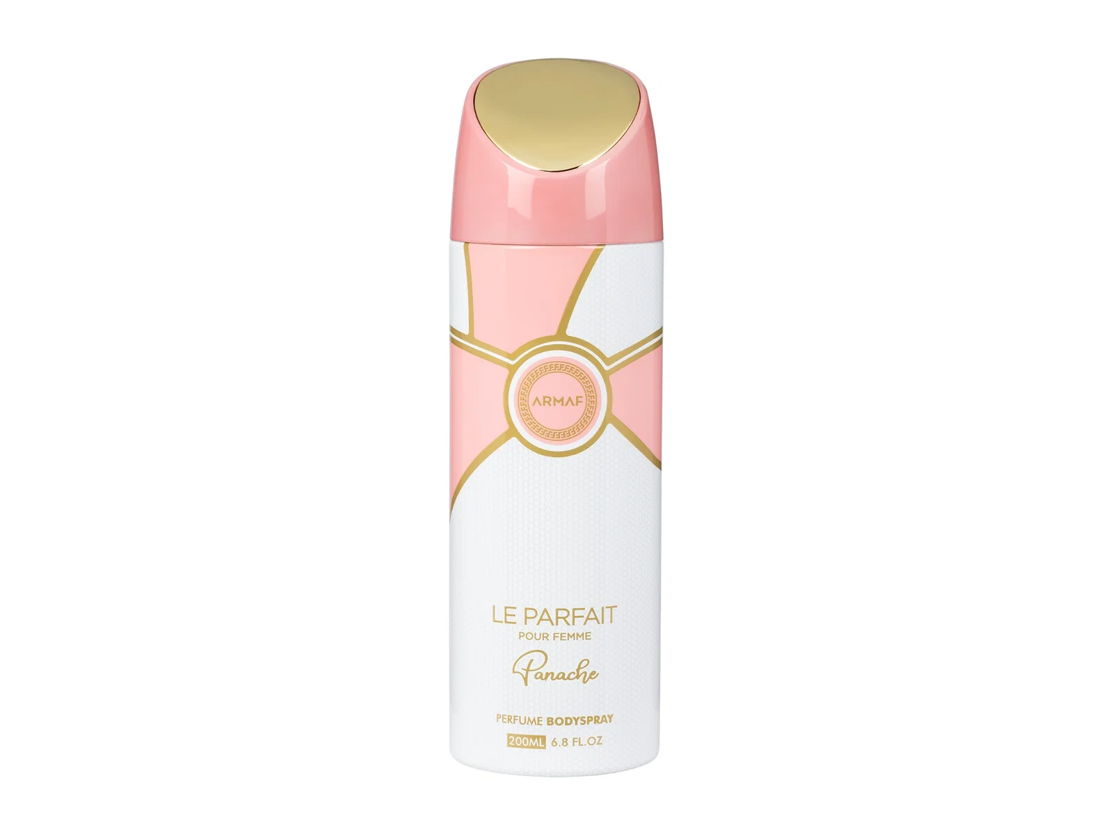 PANACHE POUR FEMME BODY SPRAY 200ML FEMENINO - ARMAF