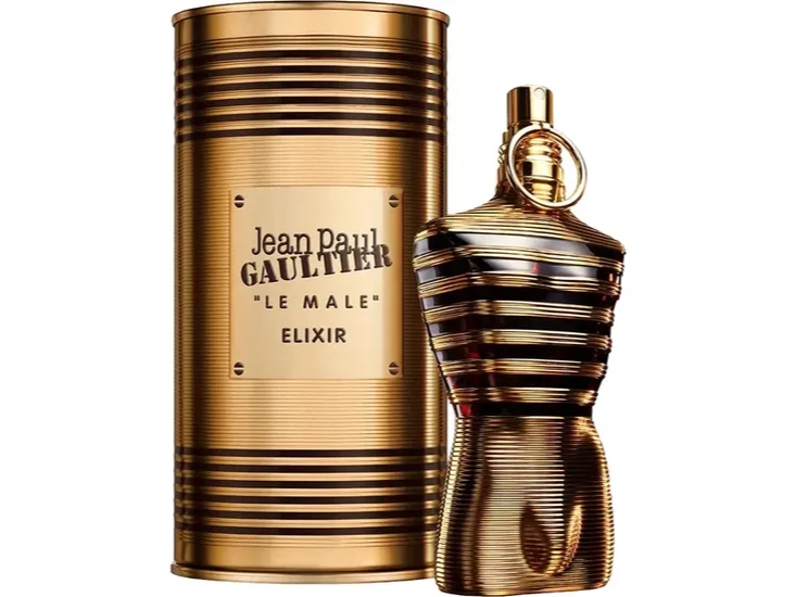 Le Male Elixir Parfum Masculino 200ML - Jean Paul Gaultier