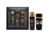 Kit Perfume Lattafa Asad Edp 100ML + Spray Corporal 200ML - Masculino 2 Peças