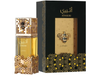 ATHEERI EDP 100ML FEMENINO - LATTAFA