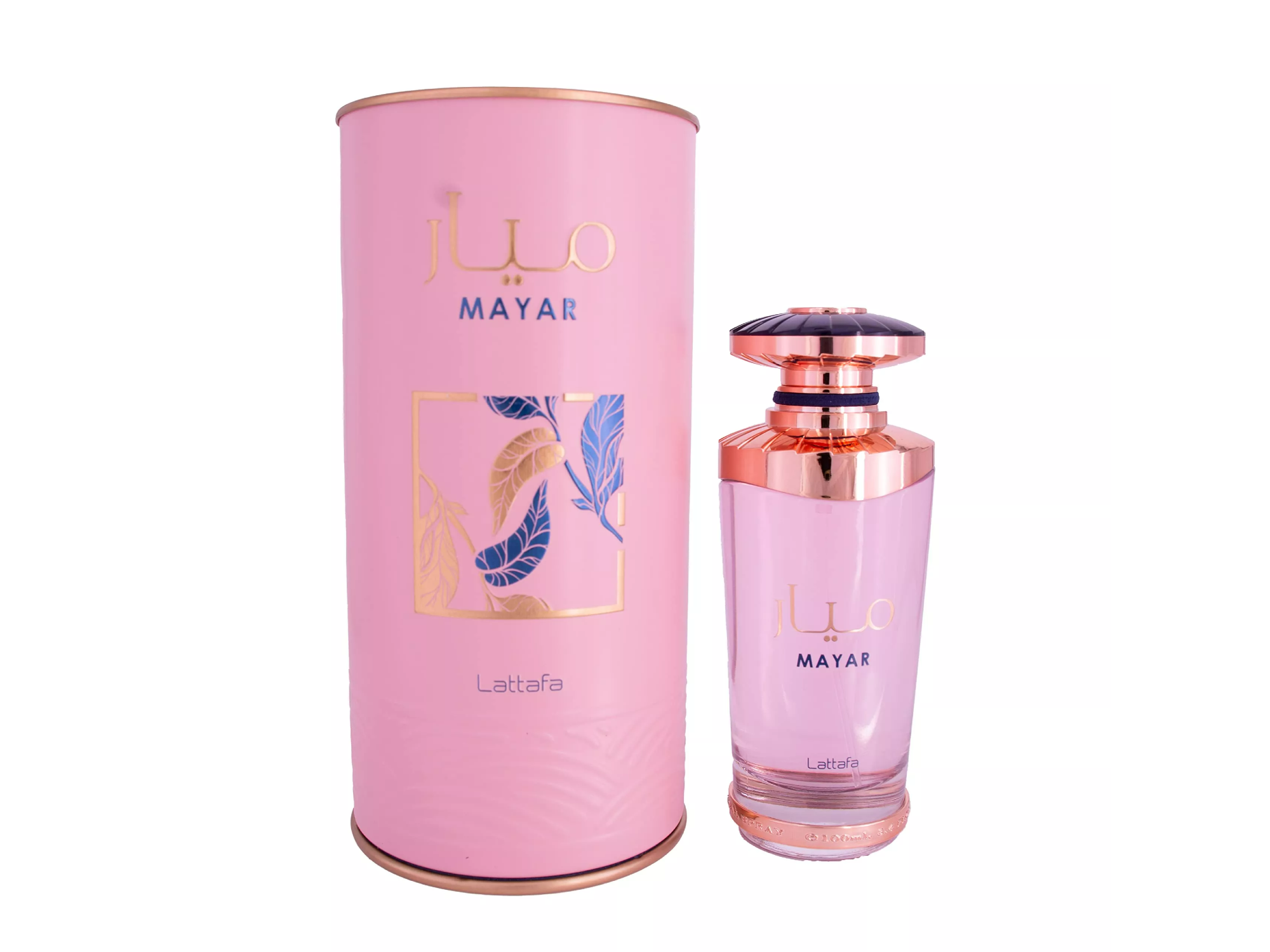MAYAR EDP 100ML FEMENINO - LATTAFA