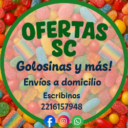 Logo Ofertas SC