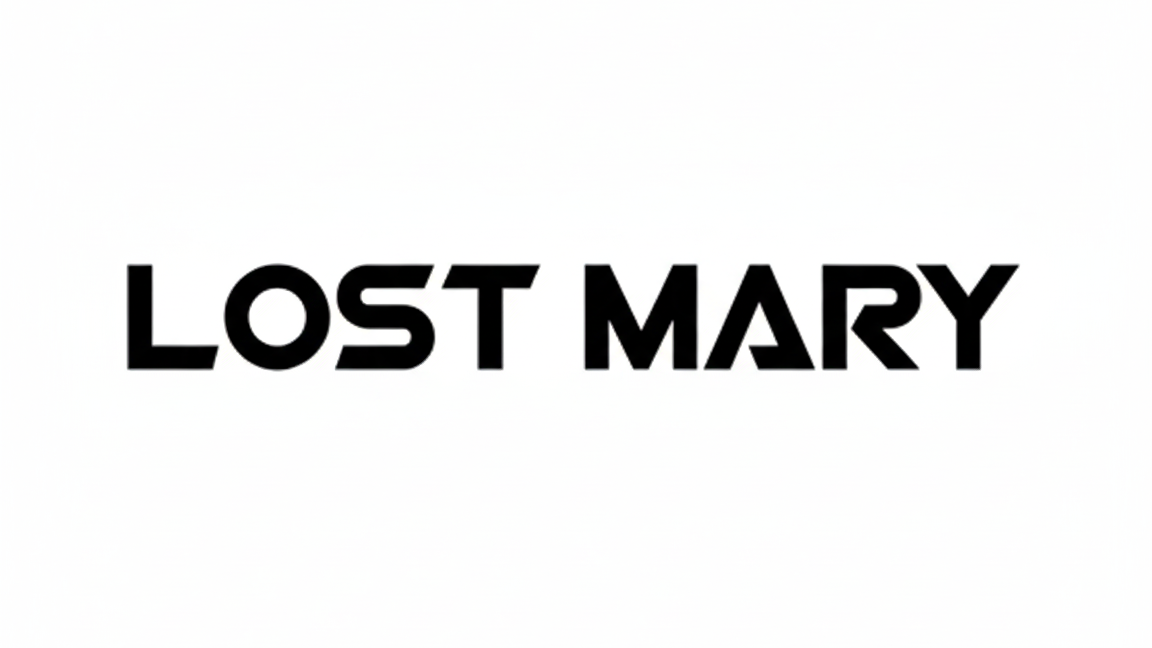 Lost Mary