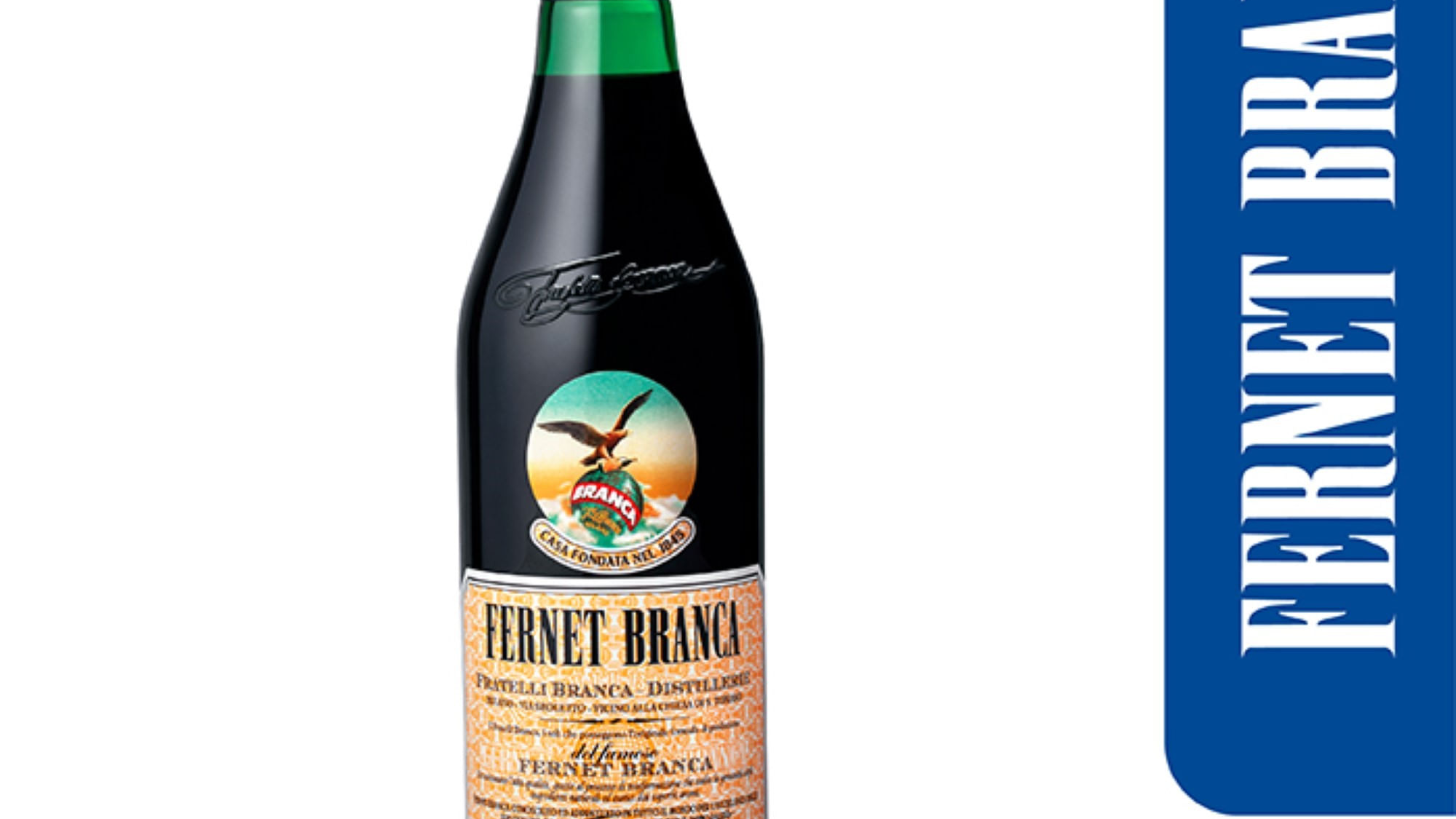 Fernet Branca