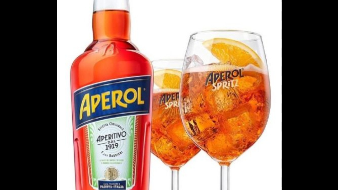 Aperitivos