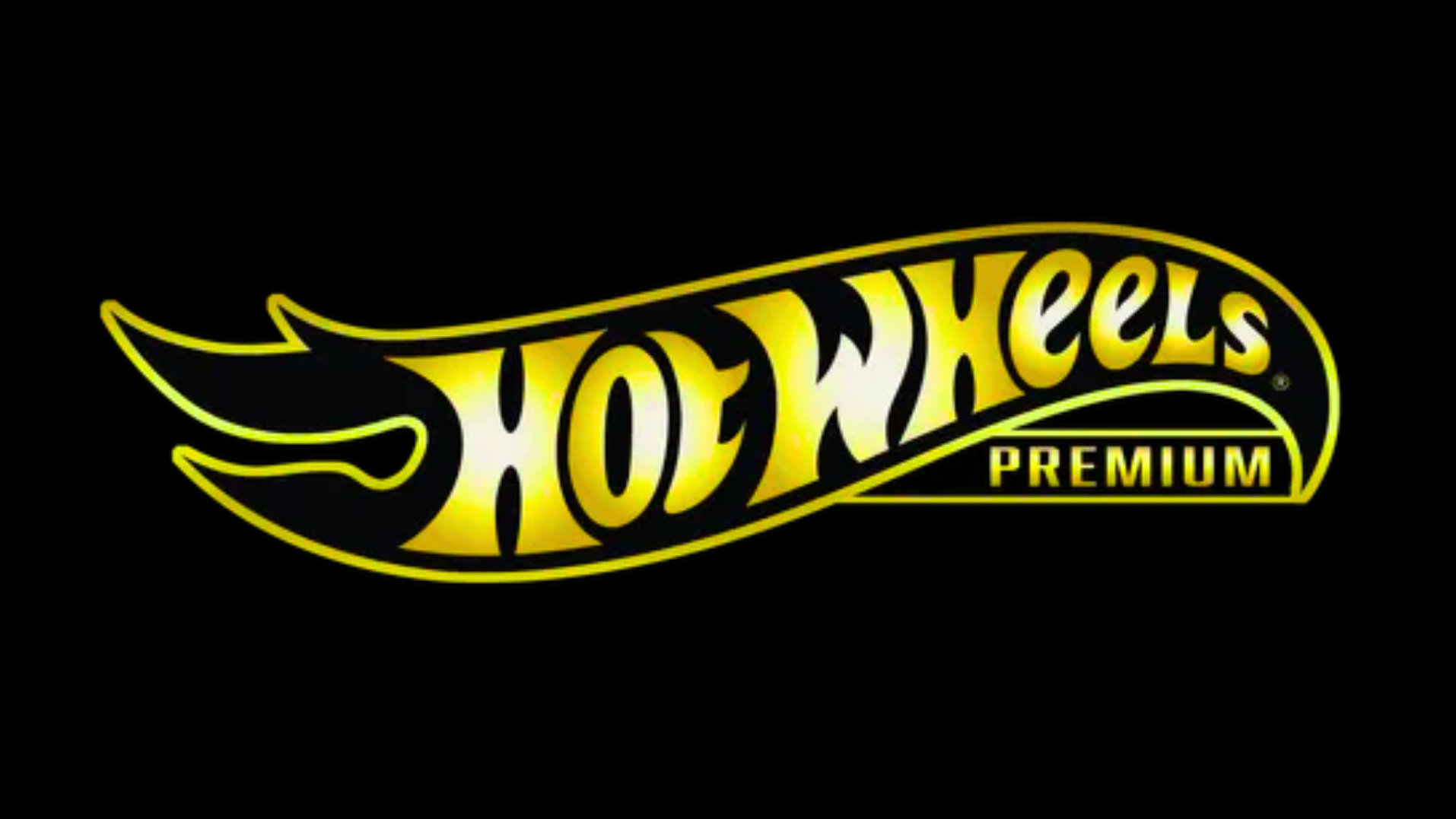 Hot Wheels Premium
