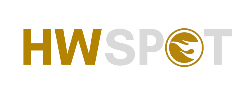 Logo de hwspot