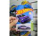 Custom Kia EV6 - Hot Wheels Mattel