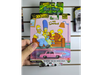 The Simpsons Family Car