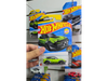 Mazda MX-5 Miata - Hot Wheels Mattel