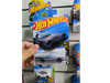 TV Series Batmobile - Hot Wheels Mattel