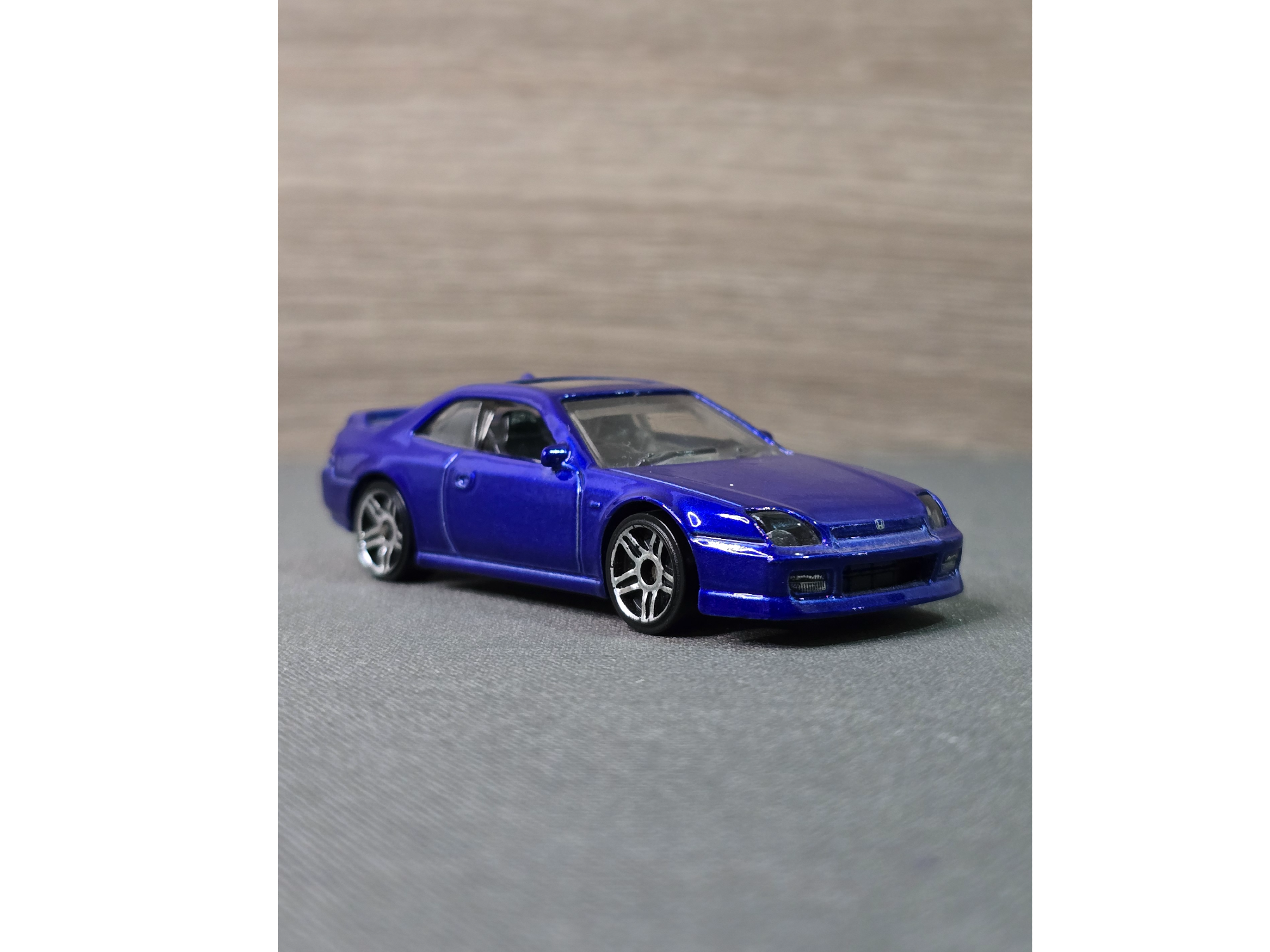 98 Honda Prelude