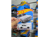 Proton Saga - Hot Wheels Mattel