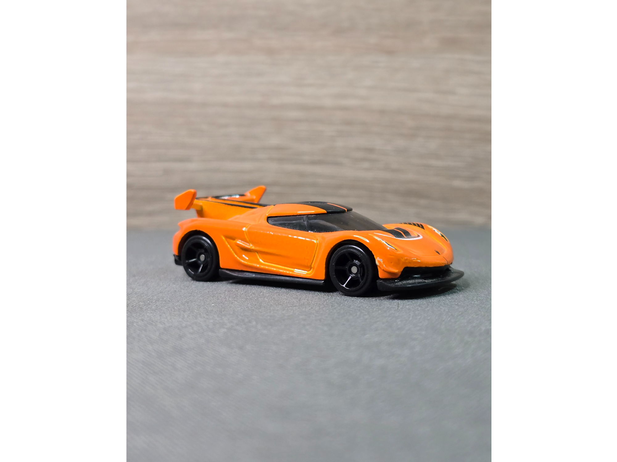 2020 Koenigsegg Jesko