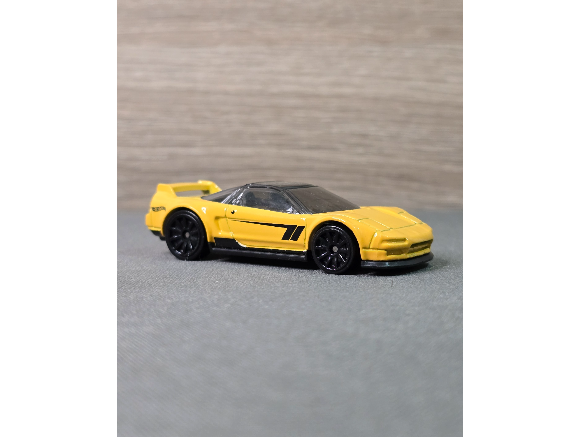 '90 Acura NSX