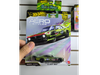 Custom '70 Chevy Nova (blister roto)