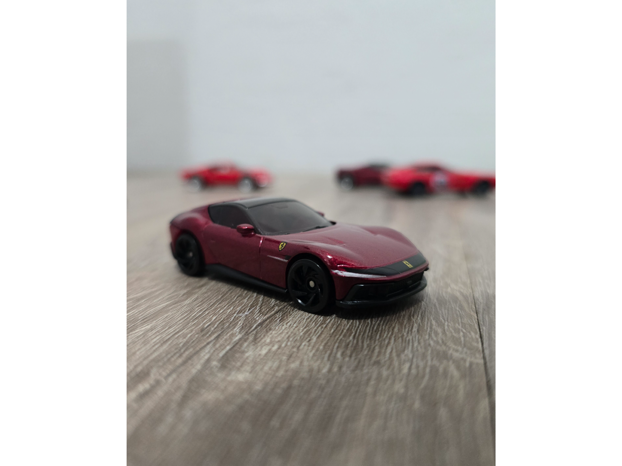 Ferrari 12Cilindri