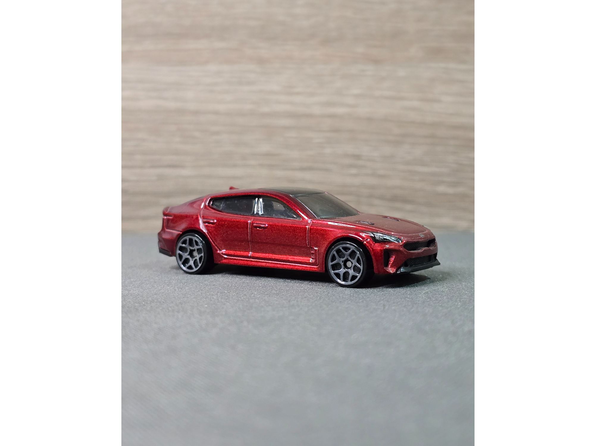 2019 Kia Stinger GT