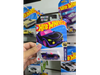Monster High Ghoul Mobile - Hot Wheels Mattel