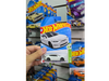 Tesla Modelo S Plaid - Hot Wheels Mattel