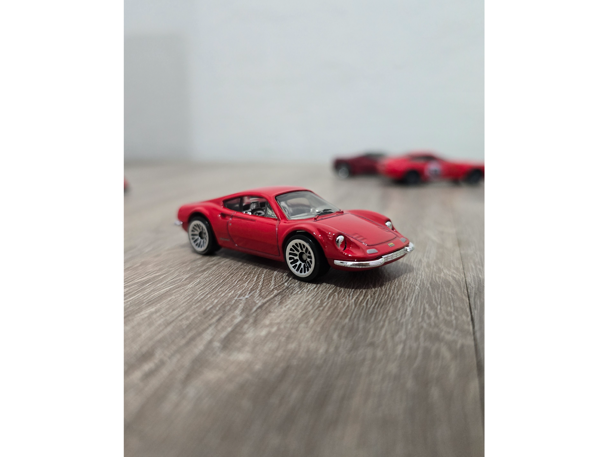 Ferrari Dino