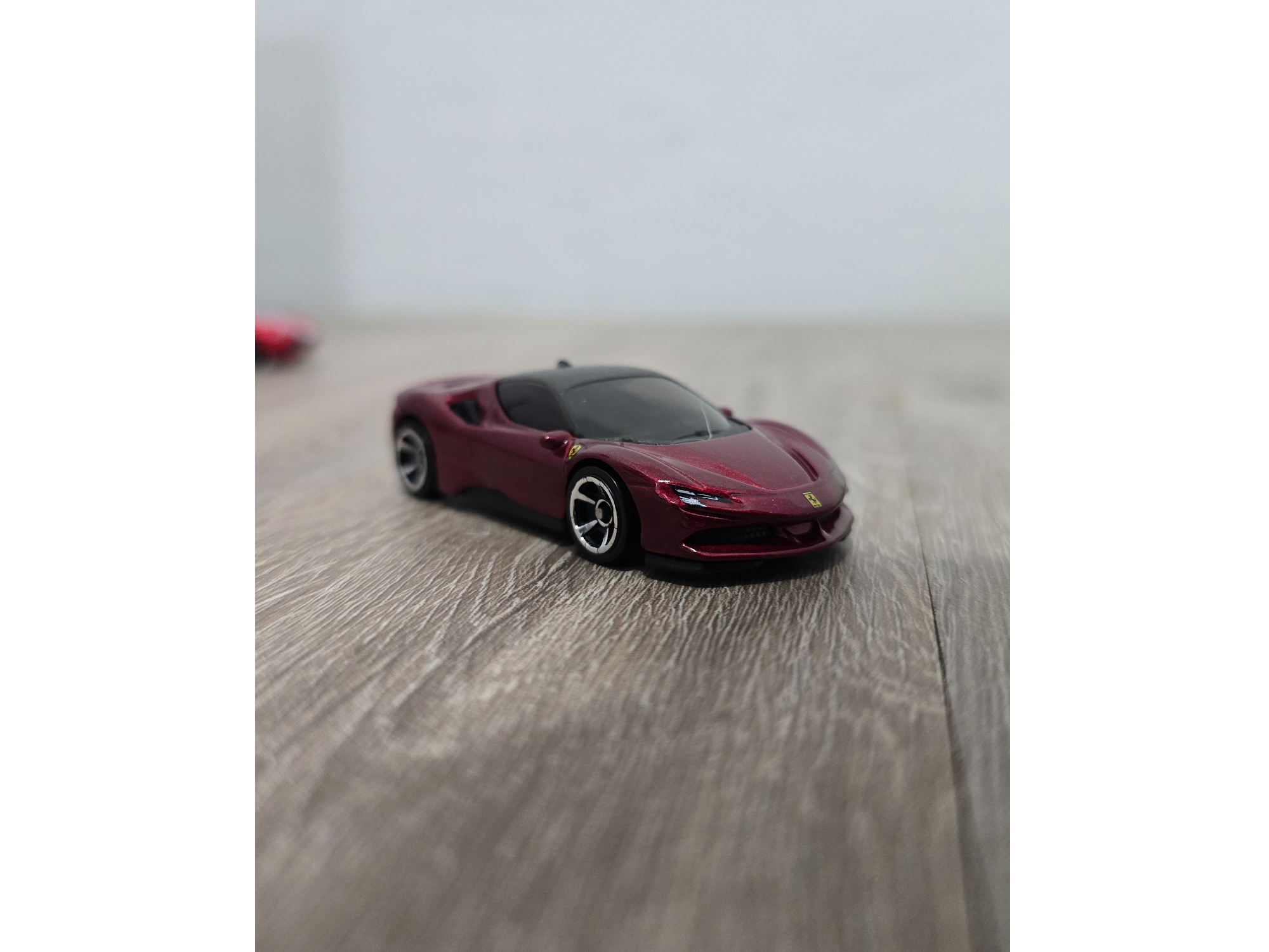 Ferrari SF90 Stradale