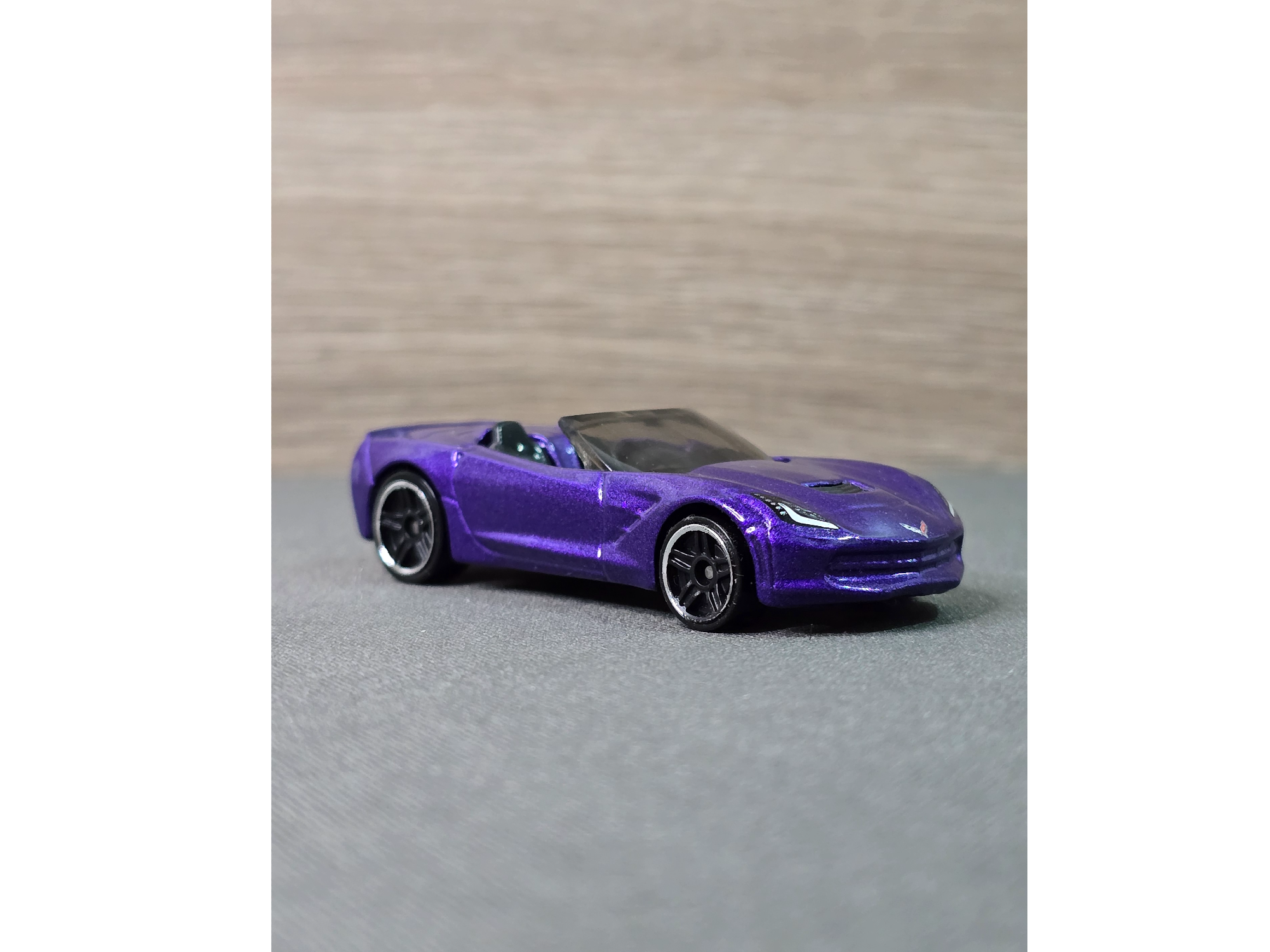 '14 Corvette Stingray