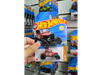 Ford Model A Custom 31 Hot Wheels Mattel