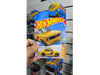 BMW 2002 - Hot Wheels Mattel