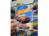 '67 Austin Mini Van Hot Wheels Mattel