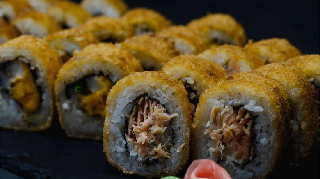 Hot Rolls