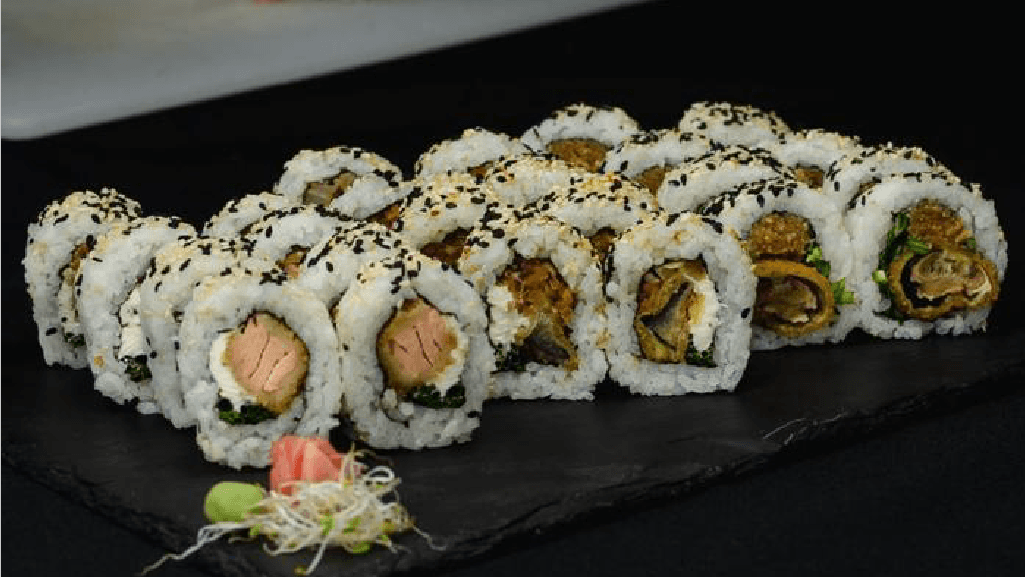 Rolls Clásicos