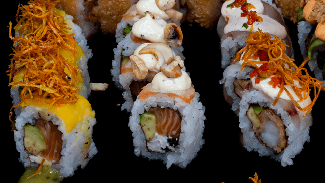 Rolls Premium