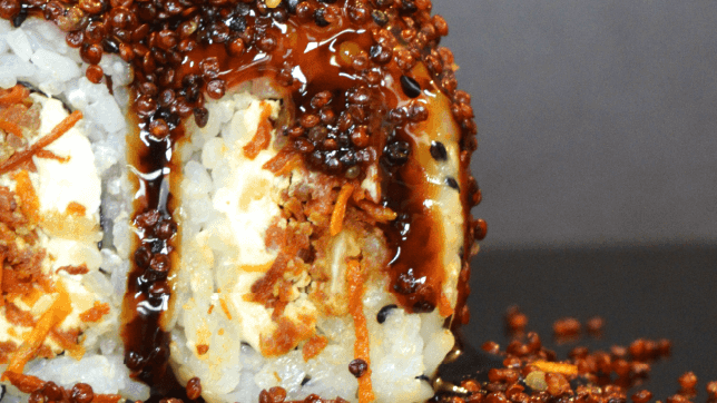 Rolls Premium Veggie&Vegan