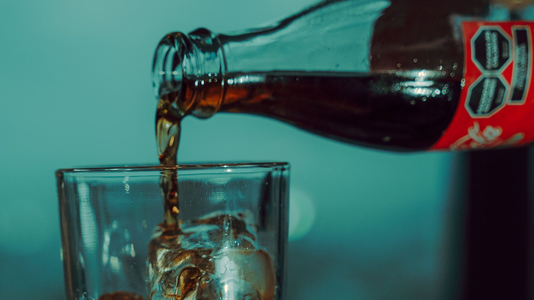 Bebidas (Nuevo)