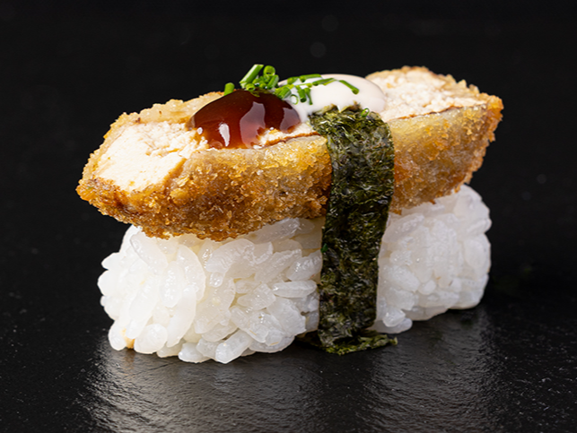 Nigiri Tofu