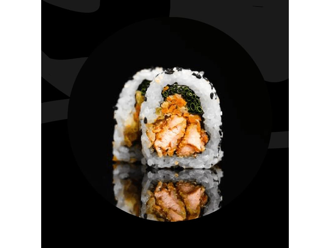 Roll Cripsy