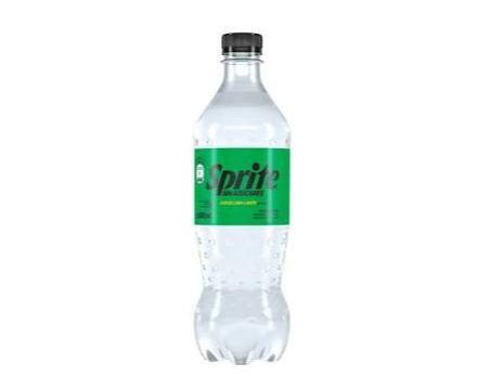 Sprite Zero 600ml