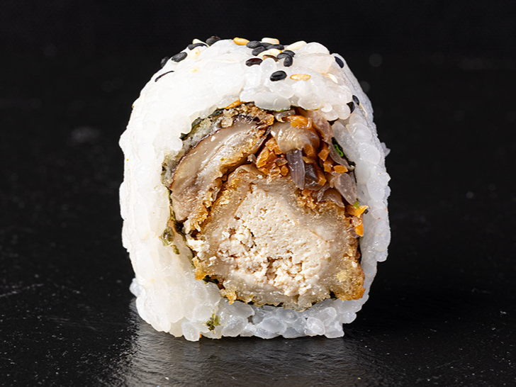 Roll Vegan