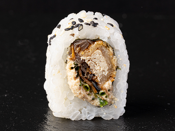 Tokio roll