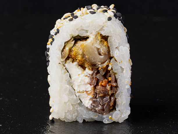 Roll fungi