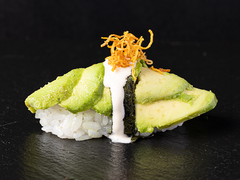 Nigiri Palta
