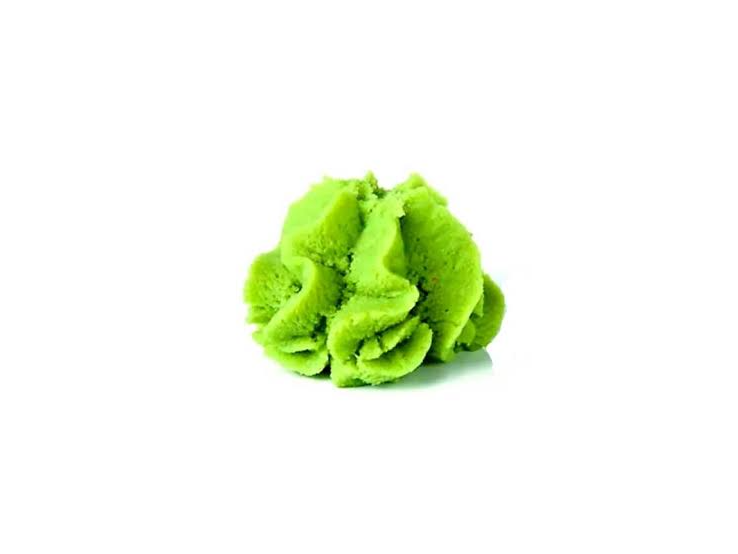 Wasabi Extra
