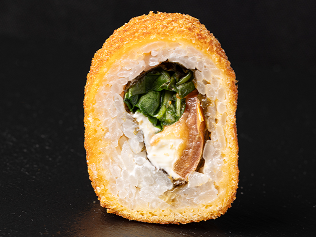 Hot Roll capri