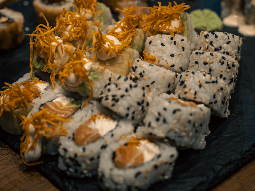 Promo 2da Roll 50% OFF, Premium + Clasico