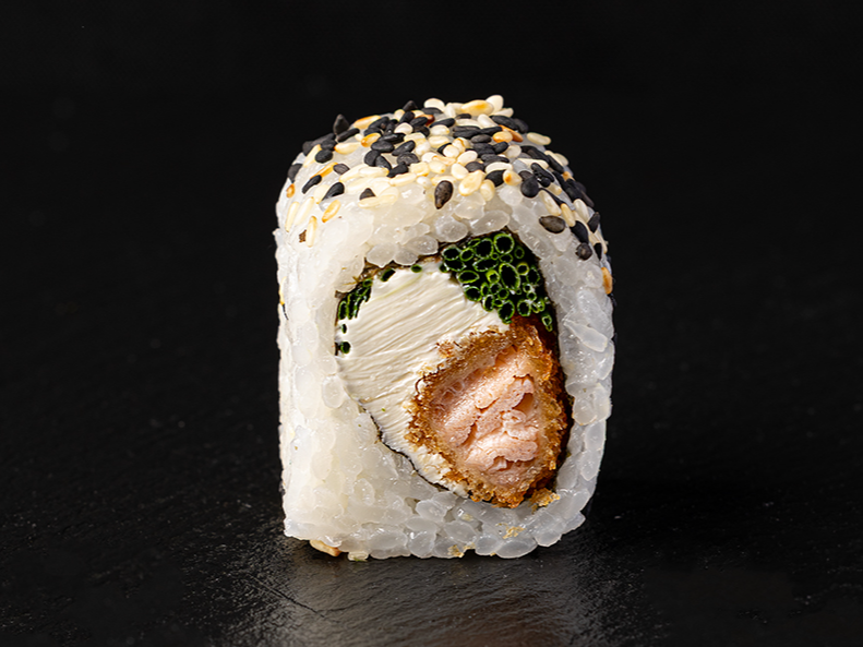 Roll Kamikaze