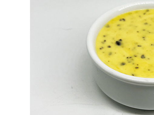 Salsa Maracuya