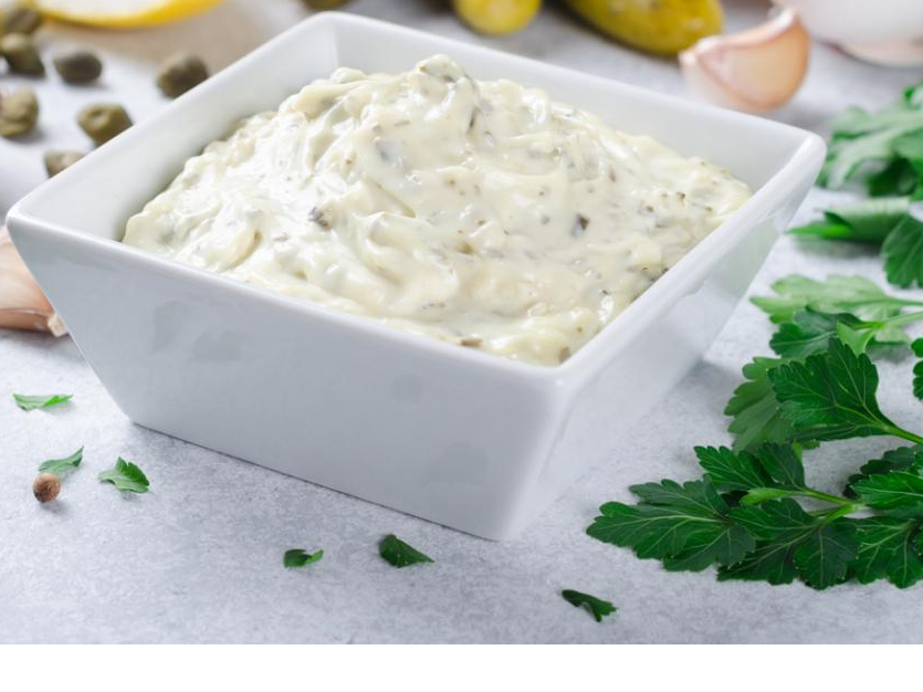 Salsa Ali oli